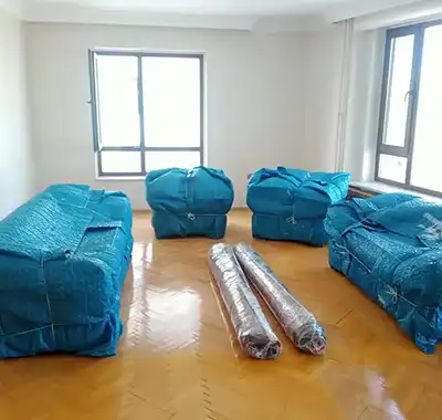 İstanbul Bakırköy Nakliyat Eşya Paketleme Görseli