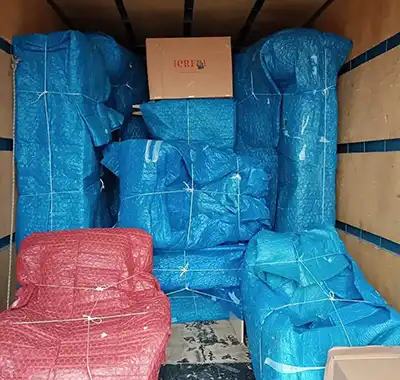İstanbul Bakırköy Nakliyat Eşya Paketleme Görseli