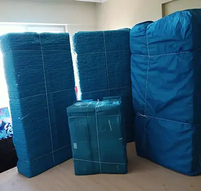 İstanbul Bakırköy Nakliyat Eşya Paketleme Görseli