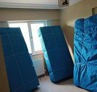 İstanbul Bakırköy Nakliyat Eşya Paketleme Görseli