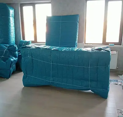 İstanbul Bakırköy Nakliyat Eşya Paketleme Görseli