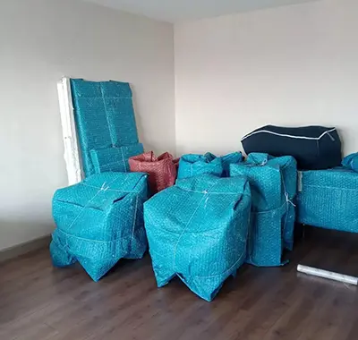 İstanbul Bakırköy Nakliyat Eşya Paketleme Görseli