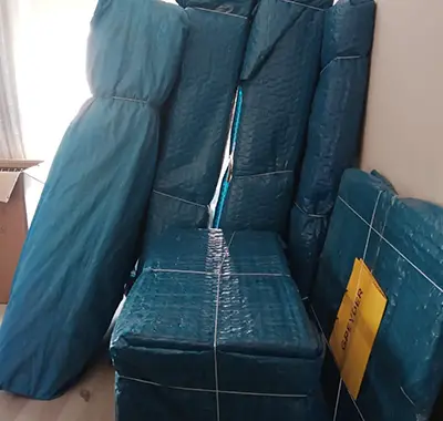 İstanbul Bakırköy Nakliyat Eşya Paketleme Görseli