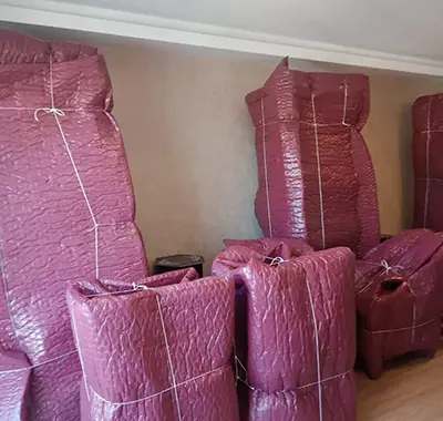 İstanbul Bakırköy Nakliyat Eşya Paketleme Görseli