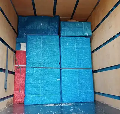 İstanbul Bakırköy Nakliyat Eşya Paketleme Görseli